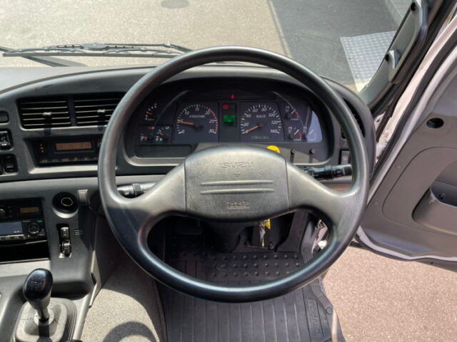 【874】H24　ギガ　ウィング　4軸低床　7速MT　380馬力　木床