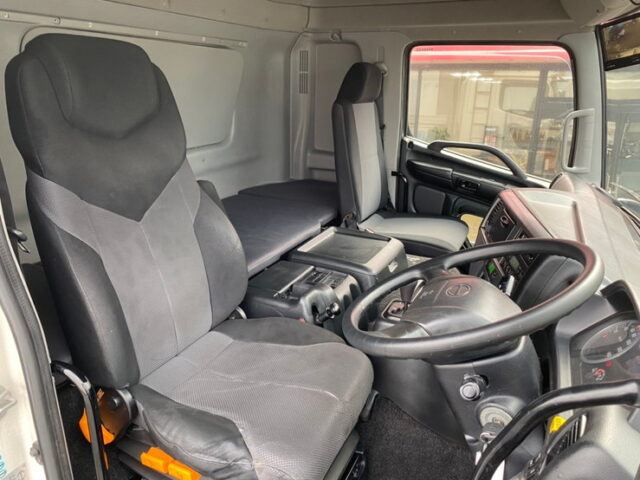 【918】H23　プロフィア　ハイルーフ　冷凍ウィング　サブエンジン　ジョロ4キーストン　