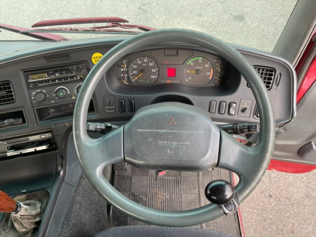 【920】H16　スーパーグレート　トレーラーヘッド　V8　板バネ　