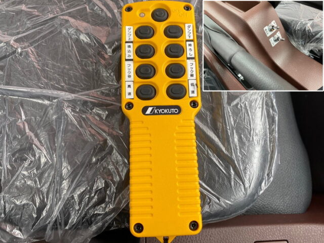 【928】R3　17レンジャー　フックロール　6速MT　登録済未使用車