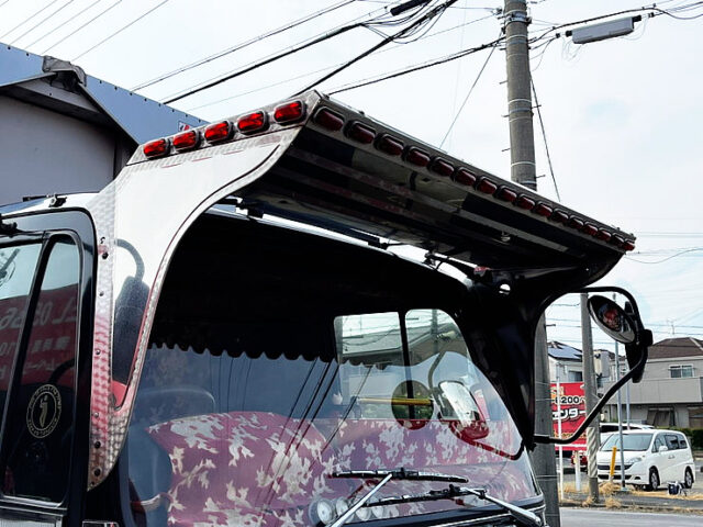 【923】H8　ライジングレンジャー　ウィング　6200　標準幅　