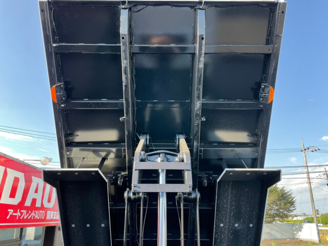 【1148】R3　17プロフィア　ハイルーフ　7速MT　5300×2300