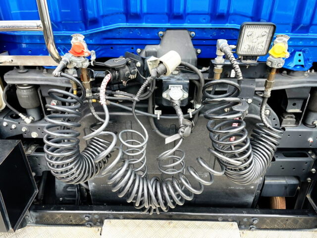 【946】H30　スーパーグレート　ハイルーフ　ハイキャブ　第5輪11.5ｔ　トラクタヘッド　プレミアムライン