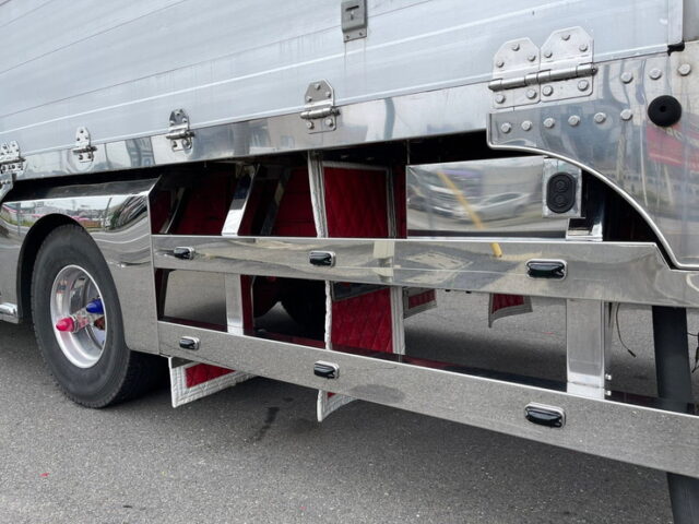 【943】H2　クルージングレンジャー　6200標準幅　架装多数　マニ割り　