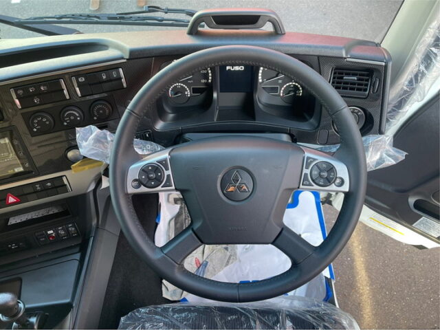 【962】R3　17スーパーグレート　造りボディ　ウィング　フルエアサス　格納ゲート付　ハイルーフ