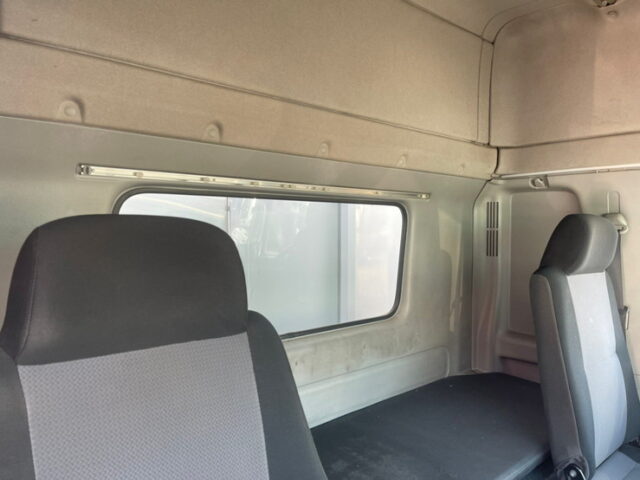 【1103】H27　レンジャープロ　ハイルーフ　ウィング　6200ワイド　エアサス　格納ゲート