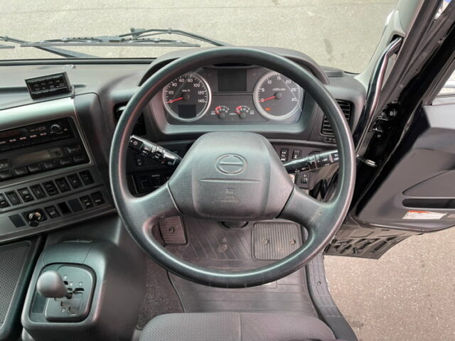 【1048】H27　プロフィア　ハイルーフ　ウィング　ステンレス多数　冷凍機取付可能