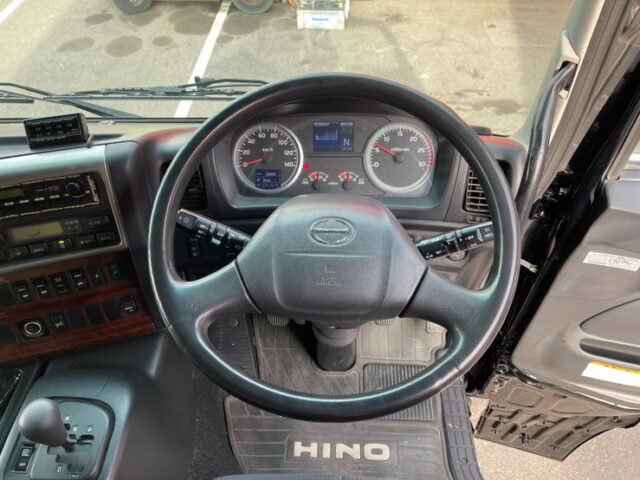 【1046】H23　プロフィア　ハイルーフ　冷凍ウィング　4軸　ステンレス多数