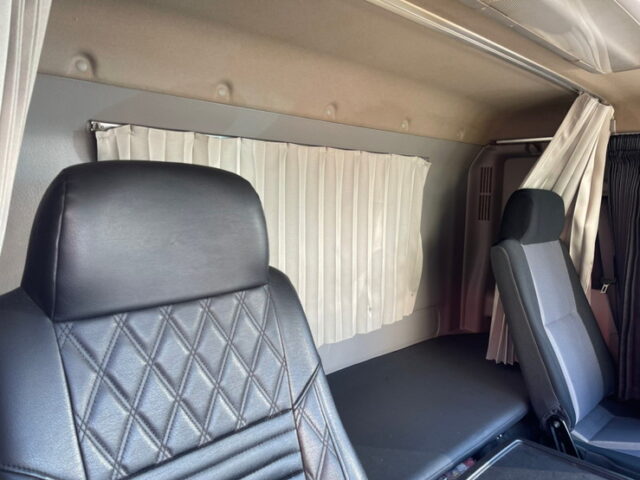 【1091】H27　レンジャープロ　ウィング　6200ワイド　エアサス　跳上パワーゲート