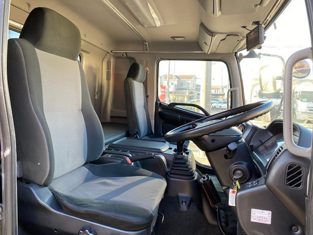 【379】H26　レンジャー　ワイド　アルミウイング　跳ね上げＰ/Ｇ　6200ボデー