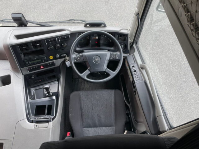 【1156】H31 17スーパーグレート ハイルーフ プロライン ウィング アルミホイール