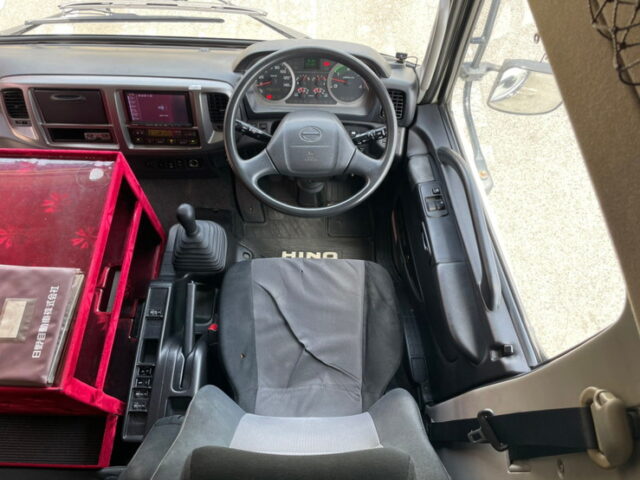 【1183】H26　レンジャープロ　ハイルーフ　ウィング　90アオリ　6200　セミワイド　エアサス