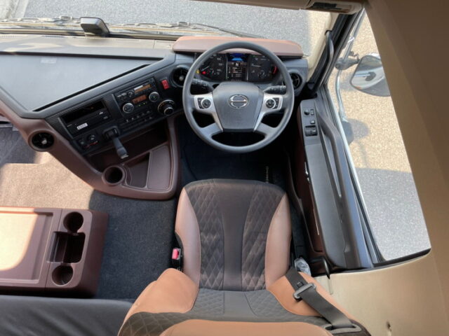 【1199】R3　17プロフィア　ハイルーフ　ウィング　ステンレス多数　6万1千km　エアローラー