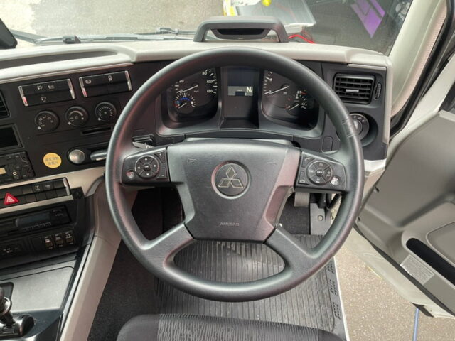 【1185】H30　17スーパーグレート　ハイルーフ　ウィング　床鉄　アルミホイール