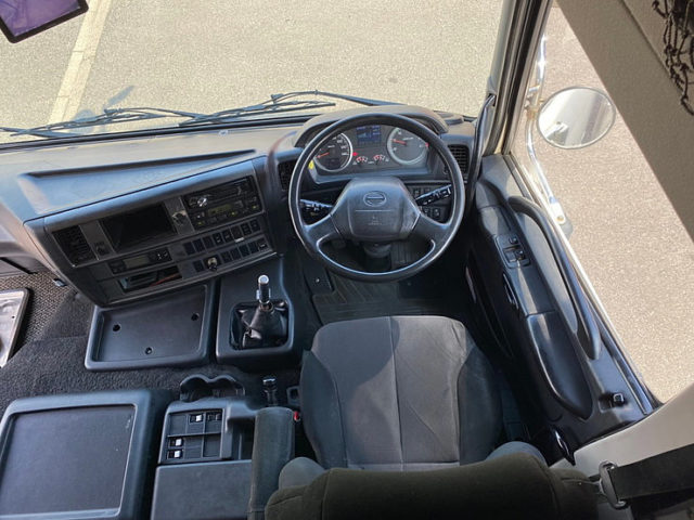 【671】H23　グラプロ　冷凍ウィング　4軸　ジョロ4キーストン