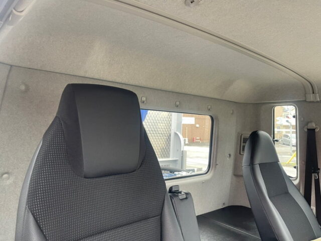 【1264】R4　ファイター　増トン　4段クレーン　未使用車　ラジコン　フックイン　差し違い　角足　6000セミワイド