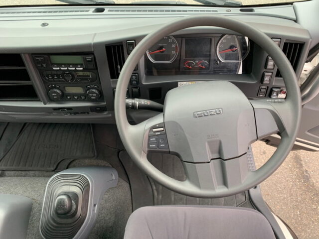 【1271】R2　フォワード　冷凍ウィング　6200ワイド　エアサス　低温設定　アルミシマ床