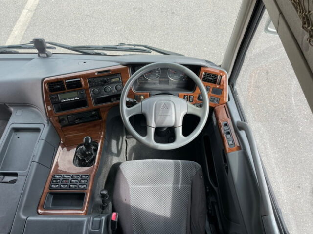 【1238】H22　スーパーグレート　ハイルーフ　冷凍ウィング　7速　国産エンジン　木床