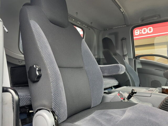 【1278】R3　フォワード　増トン　クレーン　4段ラジコンフックイン　角足　エアサス