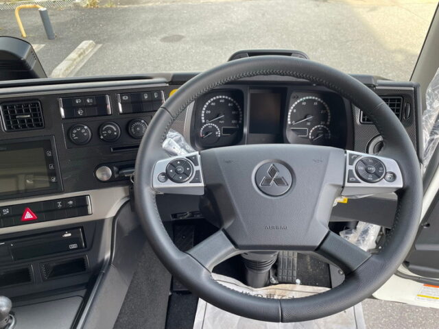 【1337】R4　17スーパーグレート　ハイルーフ　平ボデーアルミB　山田ボディ　未使用　プレミアムライン