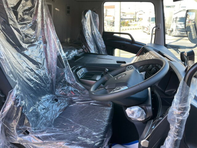 【1346】17スーパーグレート　ハイルーフ　冷凍ウィング　ジョロダー4列キーストン　格納ゲート　総輪エアサス