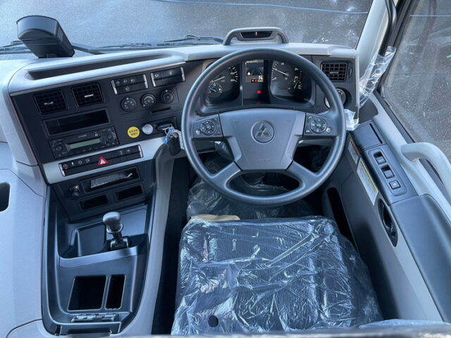 【1340】R4　17スーパーグレート　ハイルーフ　ウィング　未使用　プロライングレード　車検令和5年11月末迄