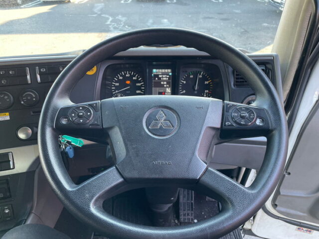 【1339】H30　17スーパーグレート　ハイルーフ　ウィング　格納パワーゲート付