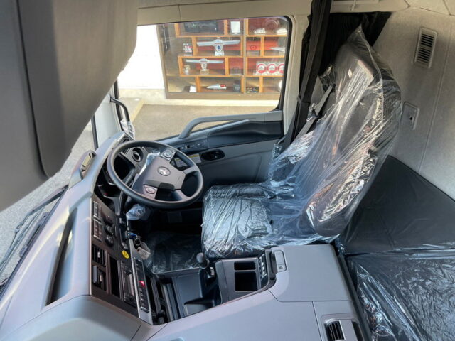 【1362】R4　17スーパーグレート　ハイルーフ　ウィング　未使用　プロライングレード　車検令和5年12月末迄