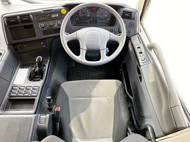 【604】H27　スーパーグレート　ウィング　7速　★現状販売価格★