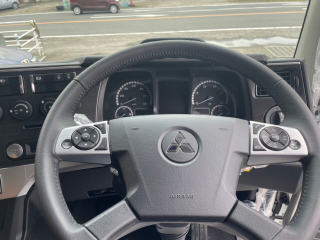 【1498】R5　スーパーグレート　平　　未使用　ヤマダボデー　ステンレス多数