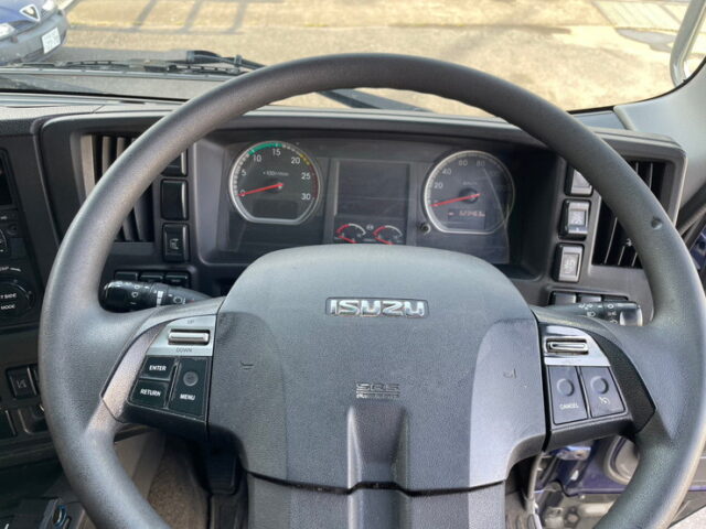 【1443】H29 ギガ　ハイルーフ　ウィング　ヤマダボデー