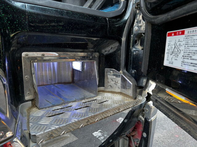 【1506】H27 スーパーグレート　ダンプ　7MT　380馬力　5300×2300