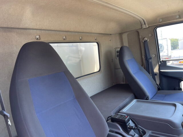 【1532】 H27　ファイター　 冷凍ウィング　ワイド 格納パワーゲート　