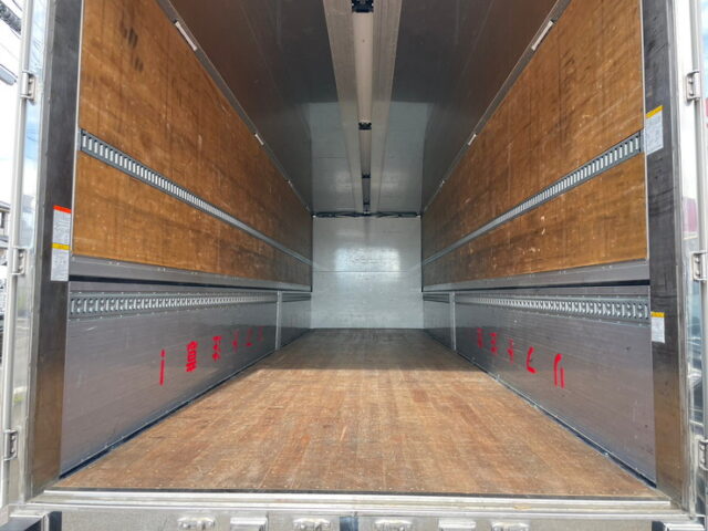 【1535】H30　17プロフィア　ハイルーフ　ウィング　10輪　架装多数　E13Cエンジン　7速MT