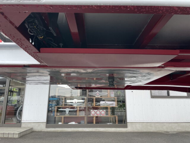 トレクス：トレーラー：冷凍ウィング：未使用：3軸：リフトアクスル：前壁：冷凍機