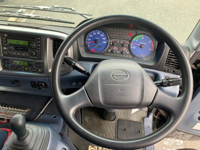 【713】H16　レンジャー　造りボディ　標準幅