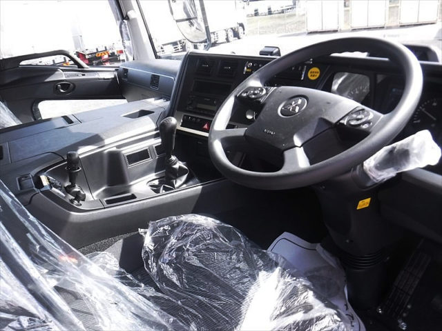 【720】R2　スーパーグレート　山田造りボディ　ウィング