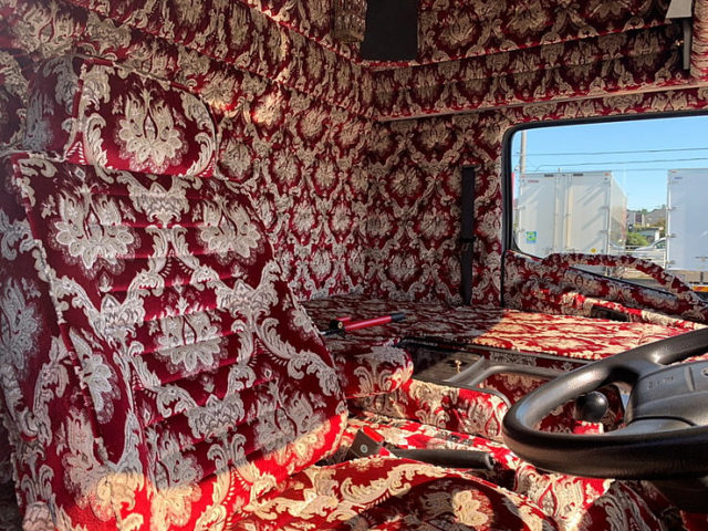 【722】H28　レンジャープロ　冷凍ウィング　後輪エアサス　6700ボディ