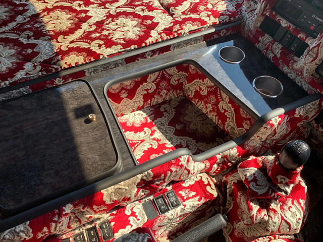 【722】H28　レンジャープロ　冷凍ウィング　後輪エアサス　6700ボディ