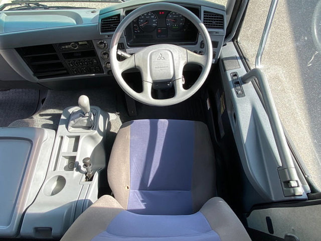 【710】H27　ファイター　ウィング　２４０馬力