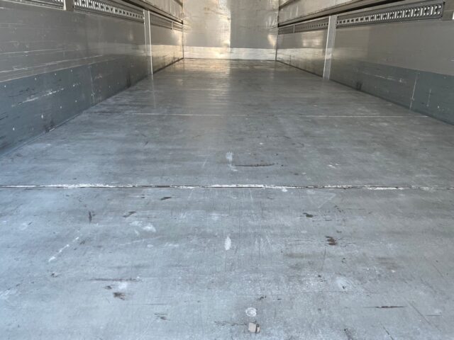 17スーパーグレート：ハイルーフ：ウィング：メッキ多数：アルミホイール：ステンレスサイドバンパー