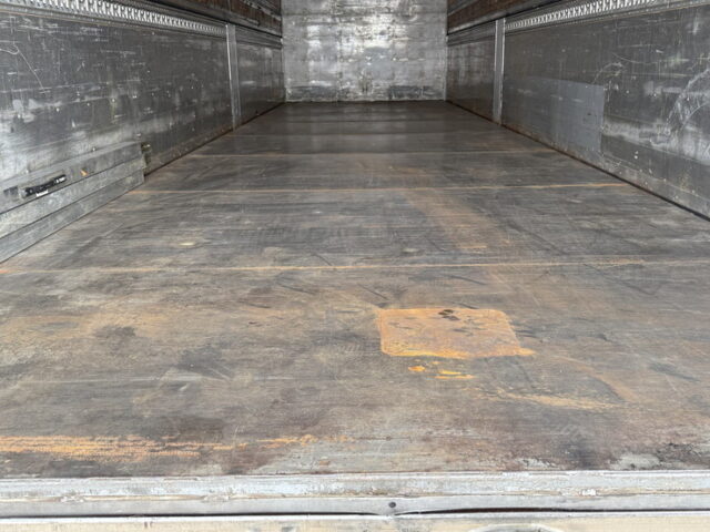 スーパーグレート:ハイルーフ:ウィング:ハイグレード:国産エンジン:内高249㎝