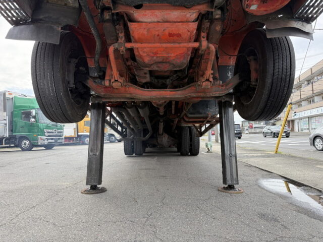 【委託販売】超希少★ハイルーフ:メッキ多数:スーパードルフィン:V8:ディスクブレーキ