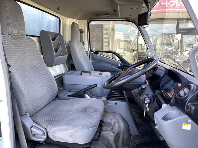 【758】H26　デュトロ　ウィング　跳上ゲート　ワイドロング