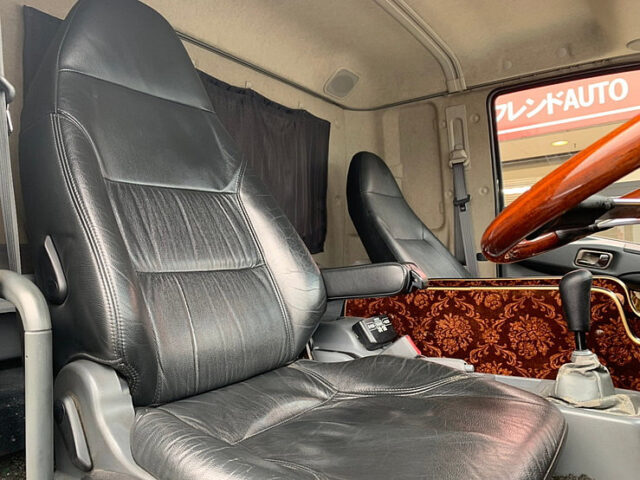 【770】H26　ファイター　冷凍ウィング　造りボディ　セミワイド