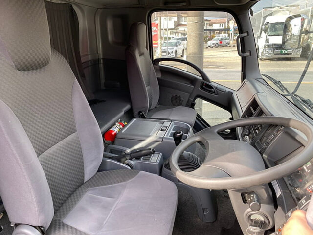 【772】H27　フォワード　ウィング　跳上ゲート　エアサス　ワイド