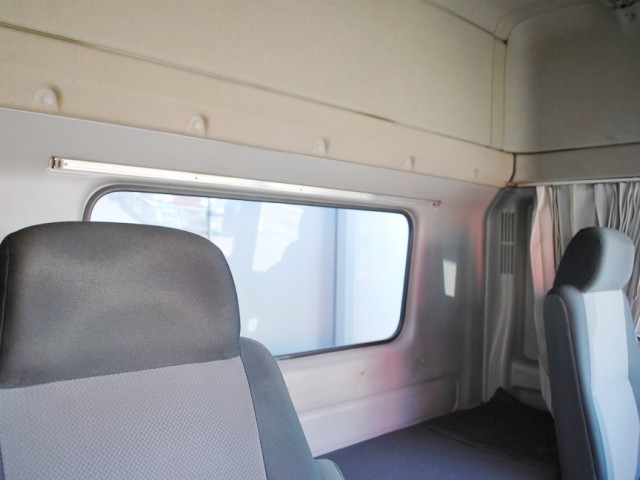 【486】日野レンジャー　ワイド　アルミウイング　ハイルーフ　6200ボデー