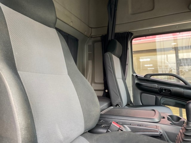 【542】H24　レンプロ　セミワイド　エアサス　6900ボディ