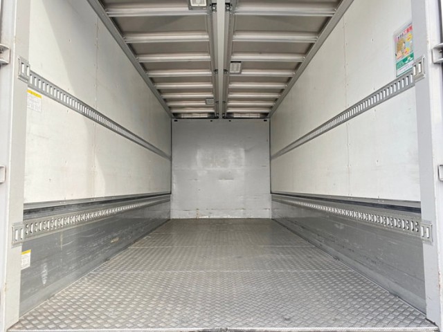 【565】H26　ファイター　ウィング　エアサス　格納ゲート