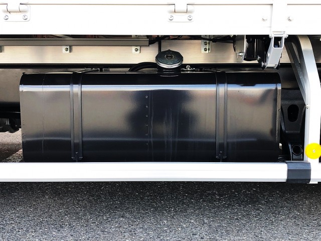 【381】日野　レンプロ　ハイルーフ　ウィング　エアサス